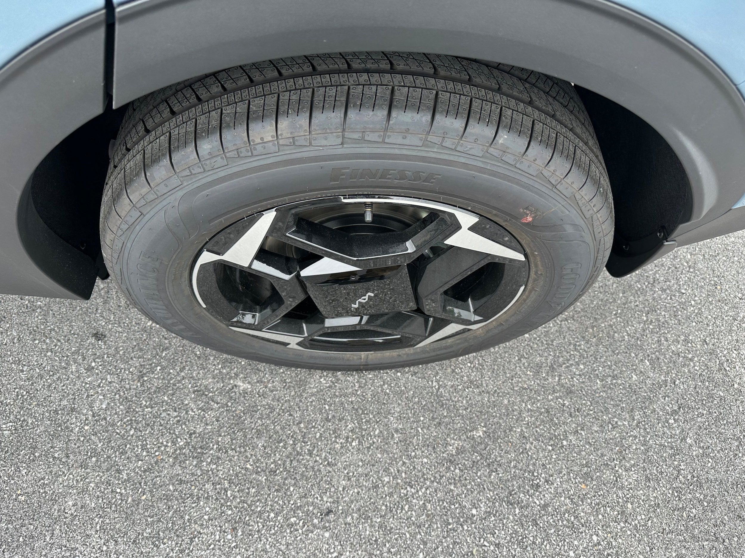 New 2027 Kia Sportage EX AWD/4WD image 9