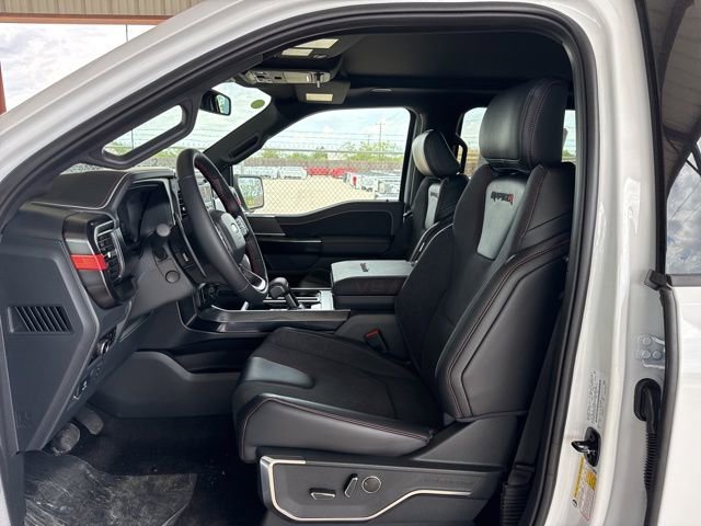 New 2026 Ford F150 Raptor image 13