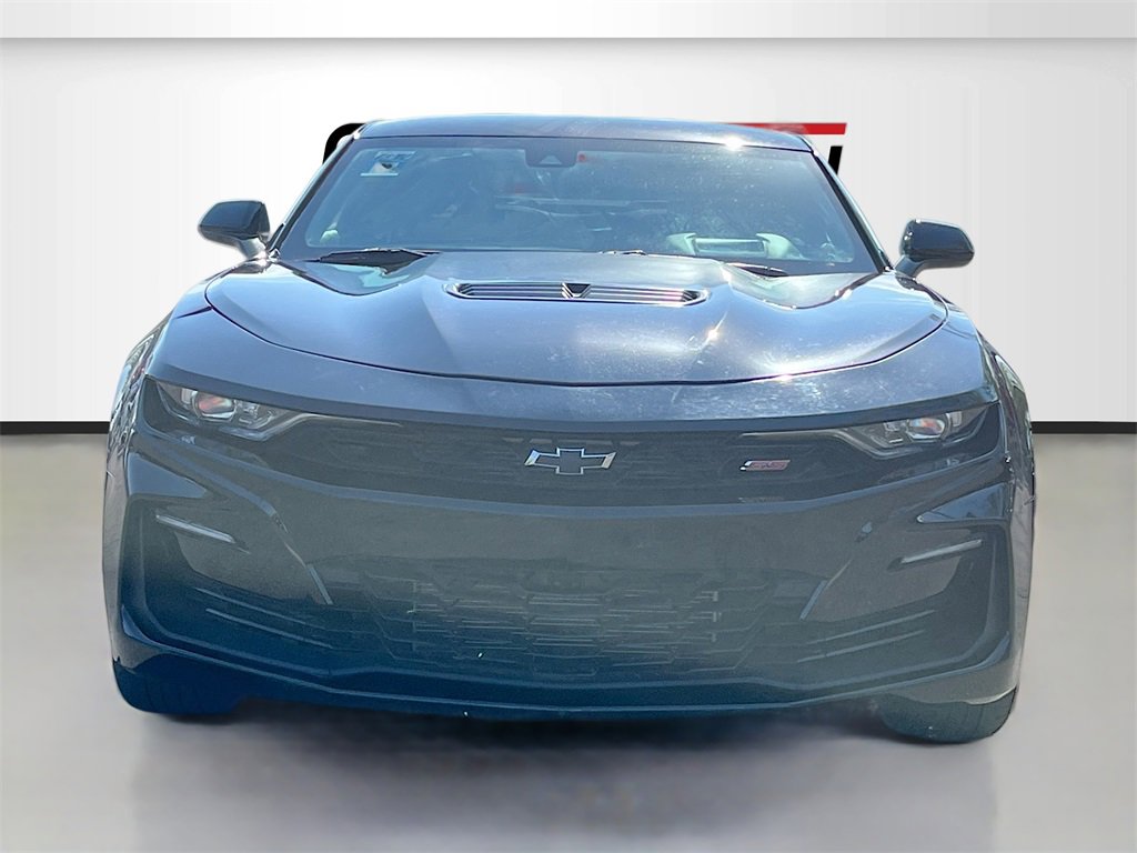 Used 2023 Chevrolet Camaro SS image 2