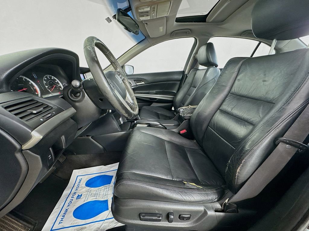 Used 2009 Honda Accord EX-L image 21