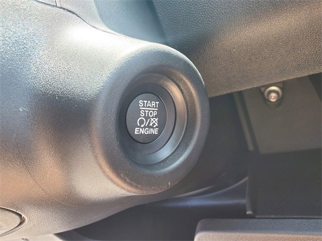 New 2025 RAM ProMaster 1500 w/ Convenience Group image 27