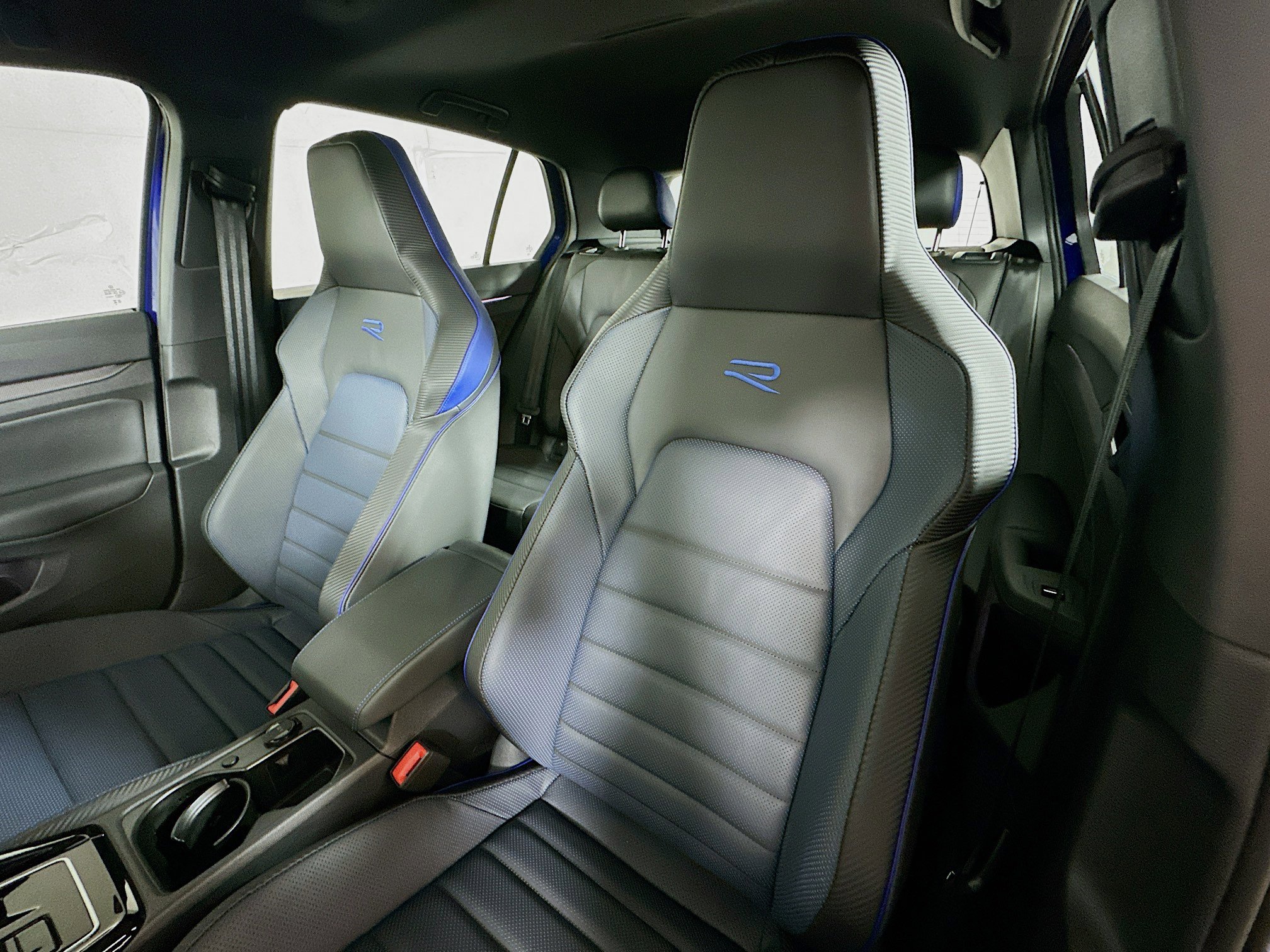 New 2026 Volkswagen Golf AWD/4WD image 21