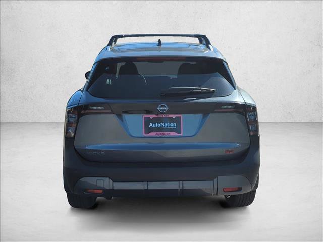 New 2026 Nissan Kicks SR image 6