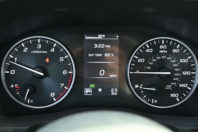 New 2026 Subaru Ascent Bronze Edition image 37