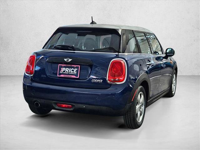 Used 2018 MINI Cooper 4-Door Hardtop FWD image 5