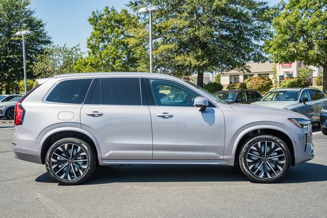 New 2027 Volvo XC90 B6 Plus AWD/4WD image 4