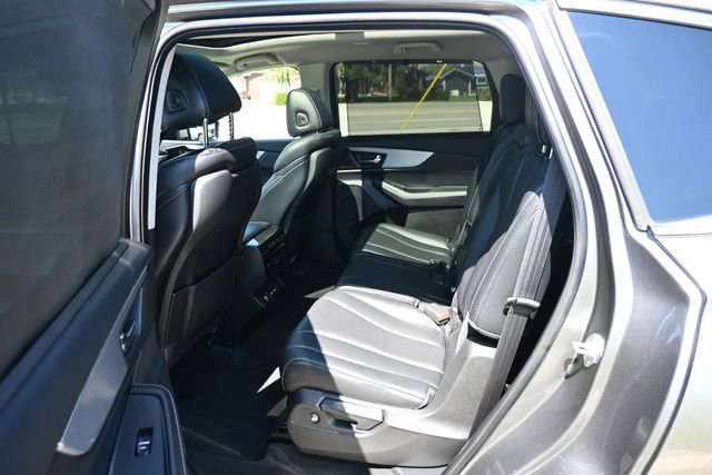 Used 2023 Acura MDX SH-AWD w/ Technology Package image 25