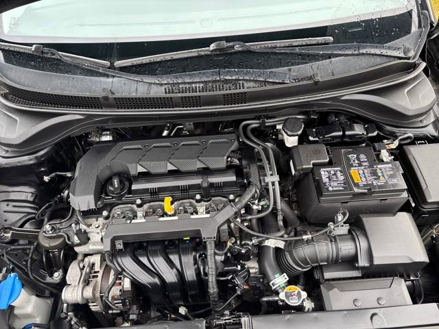 Used 2021 Hyundai Accent SEL image 24