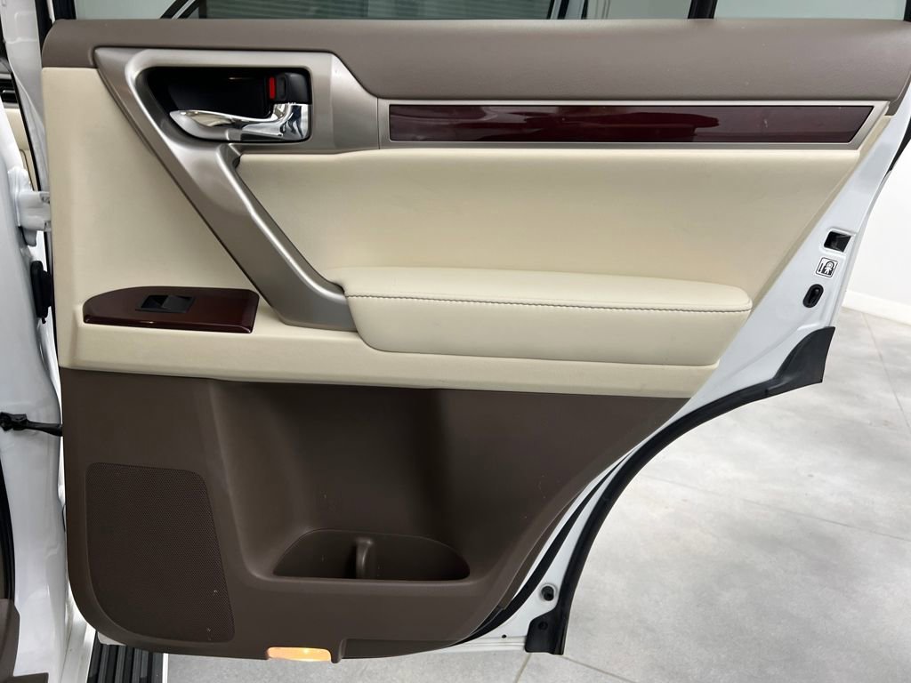 Used 2018 Lexus GX 460 Premium image 21