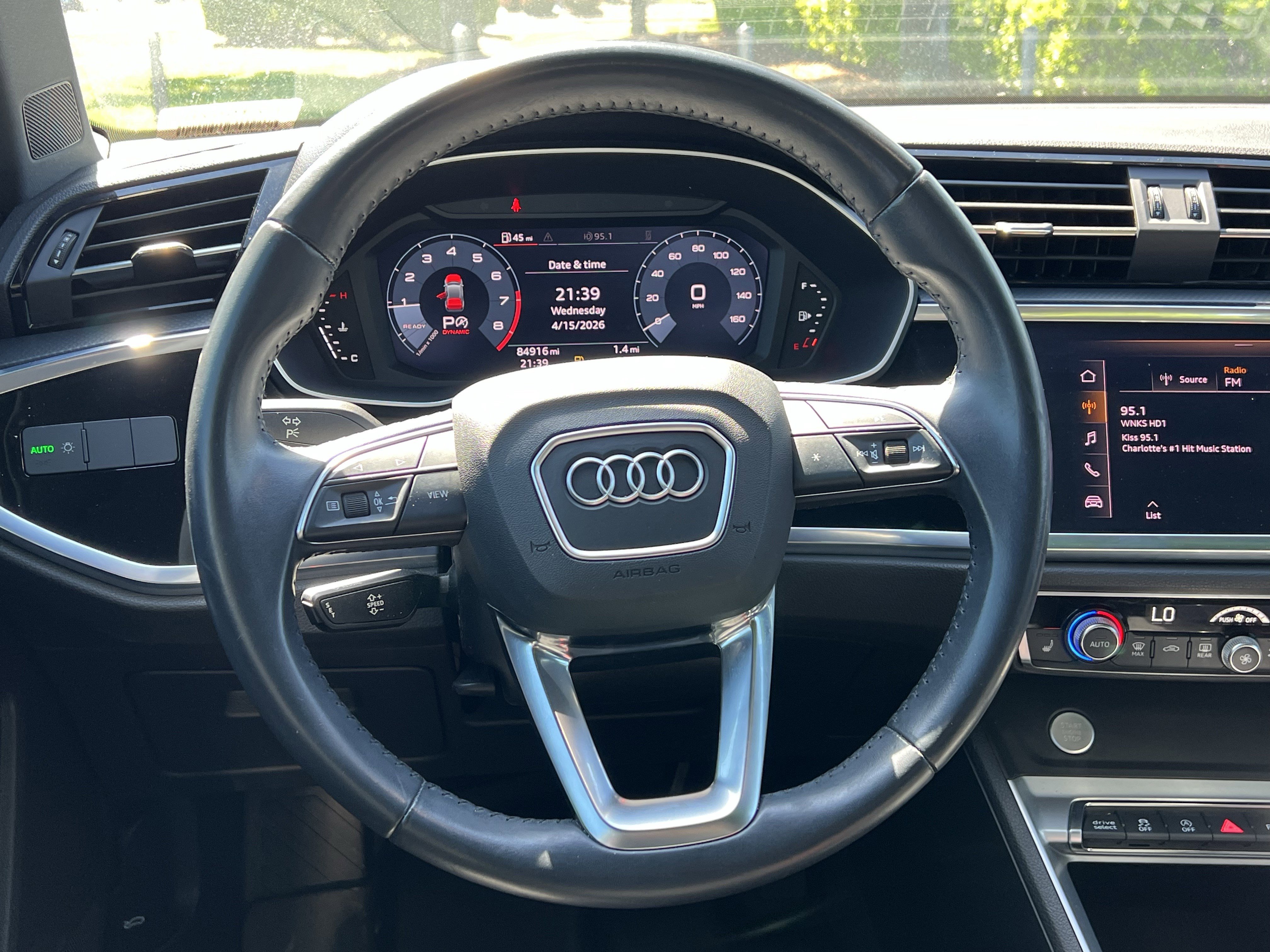 Used 2020 Audi Q3 2.0T Premium AWD/4WD image 18