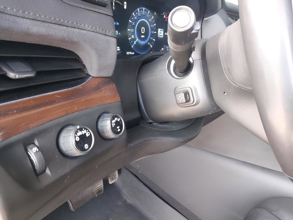 Used 2020 Cadillac Escalade ESV Luxury AWD/4WD image 25