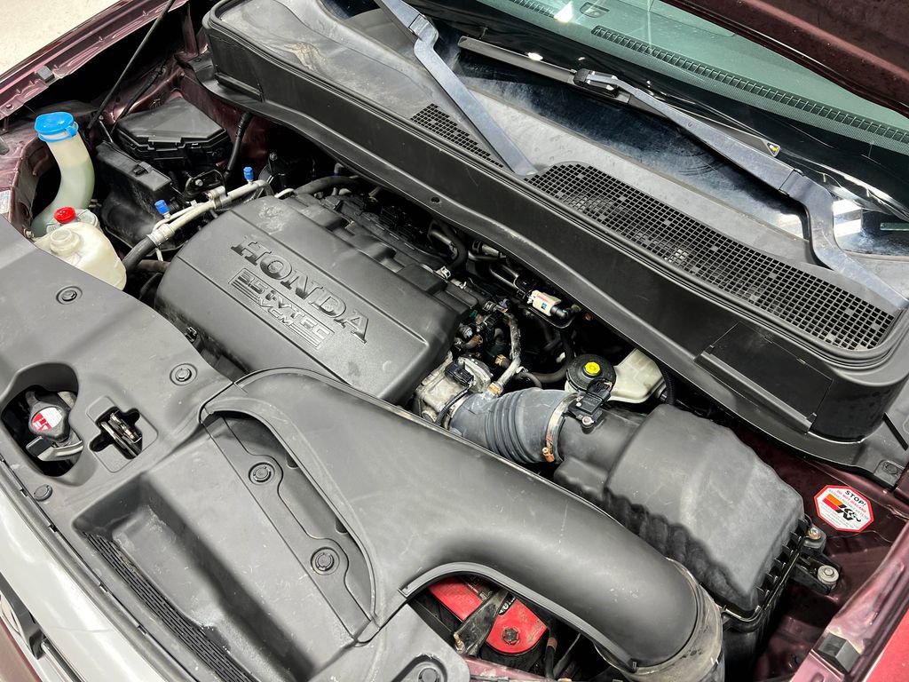 Used 2013 Honda Pilot EX-L image 28