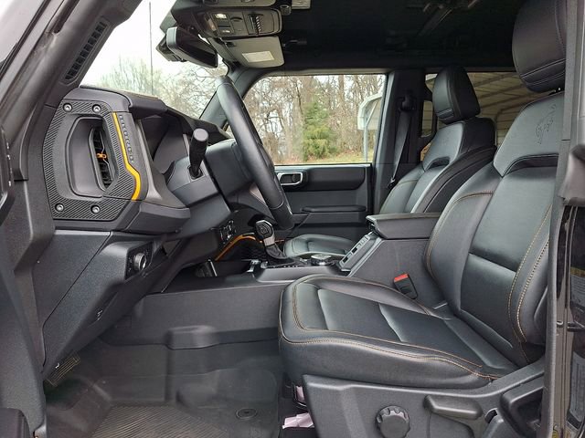 Used 2024 Ford Bronco Badlands image 13