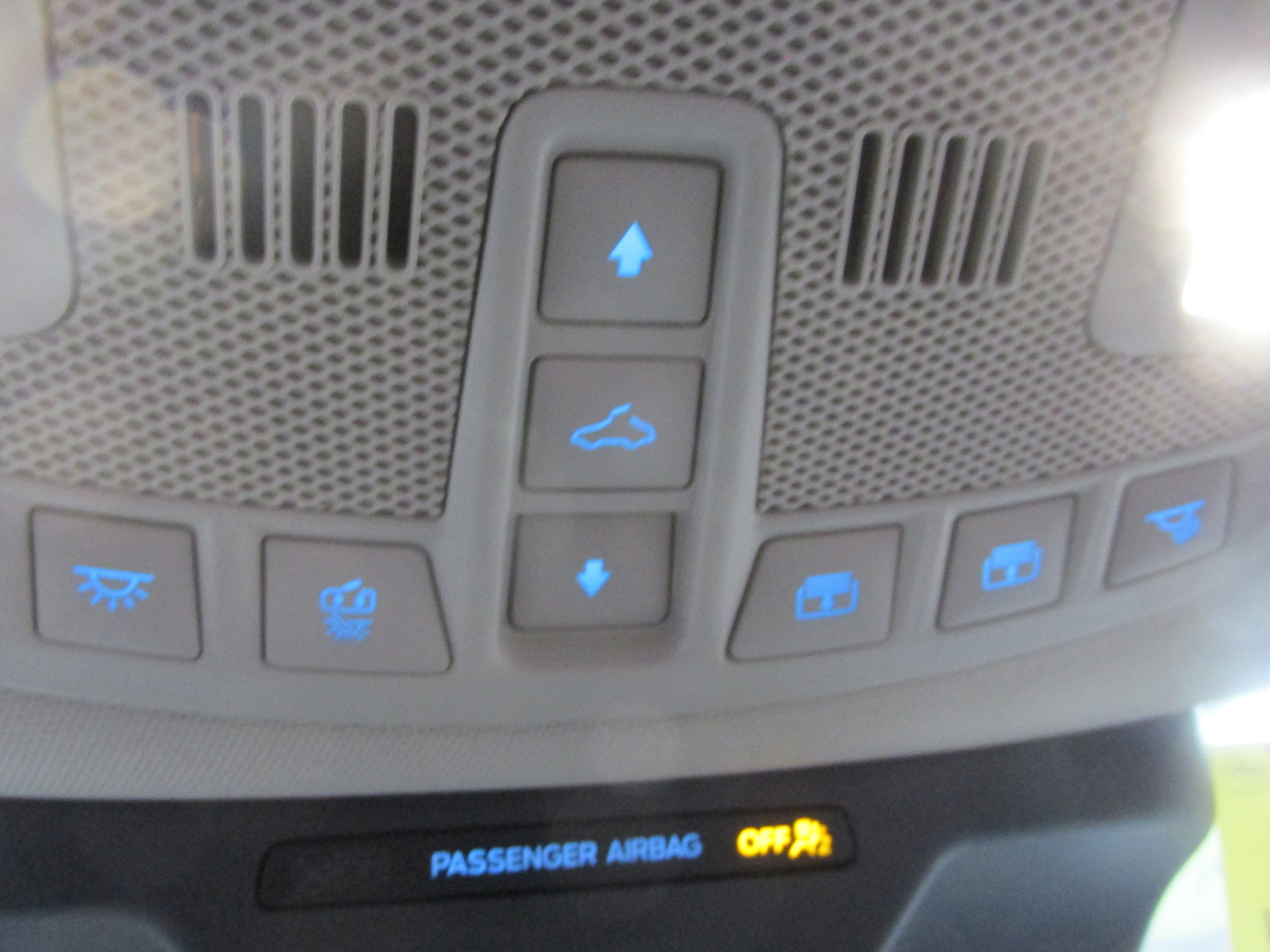 Used 2023 Ford Expedition Platinum image 43