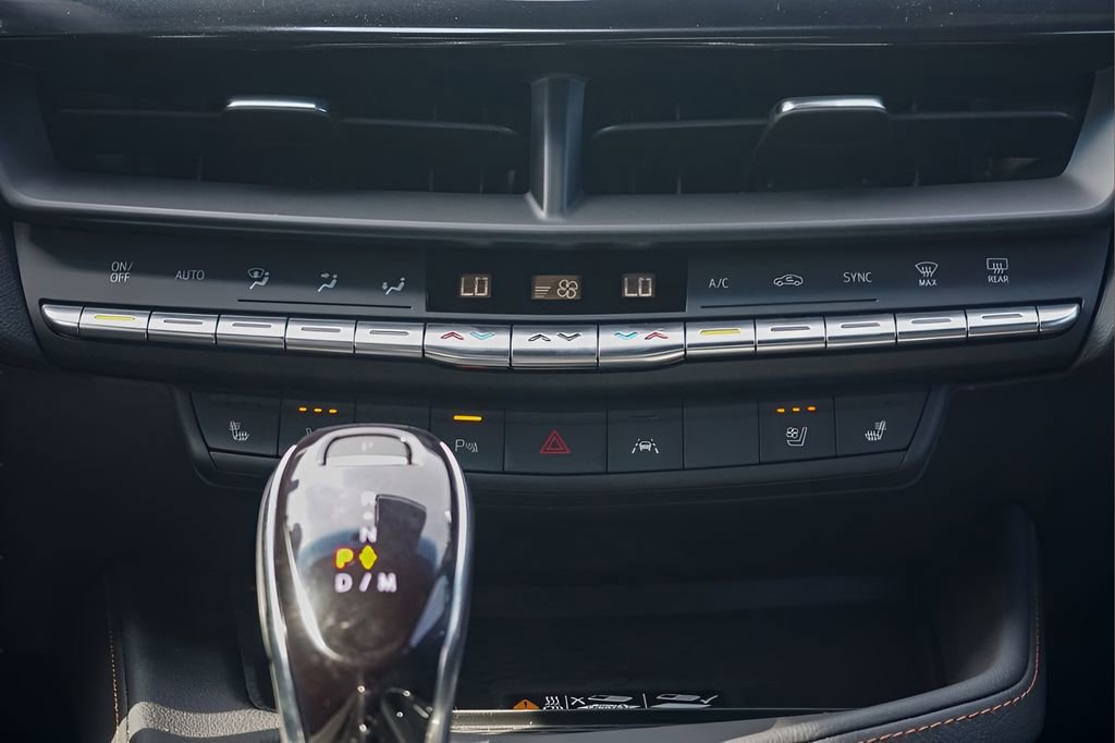 New 2026 Cadillac CT4 V RWD image 22