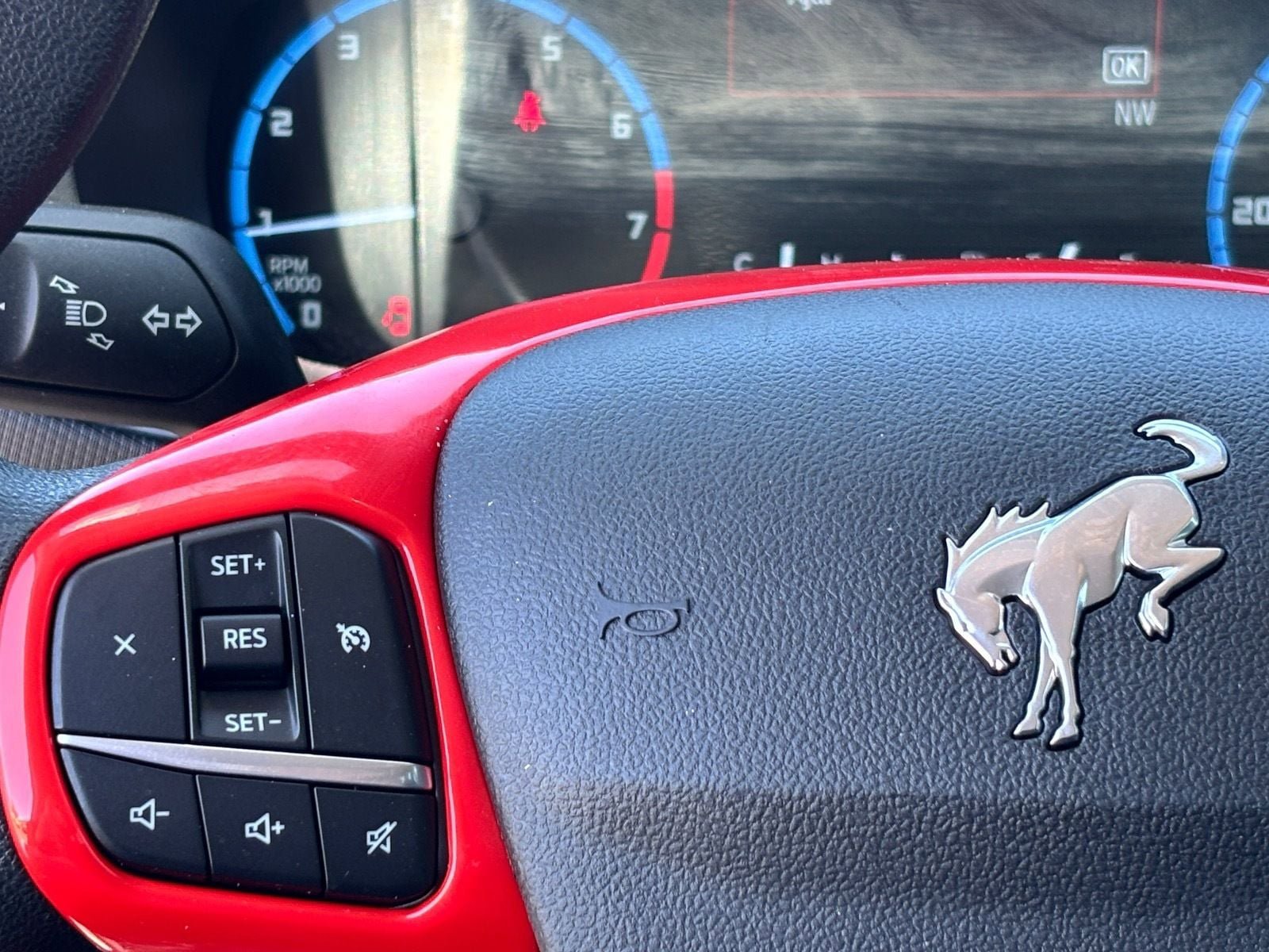 Used 2023 Ford Bronco Sport Big Bend AWD/4WD image 19
