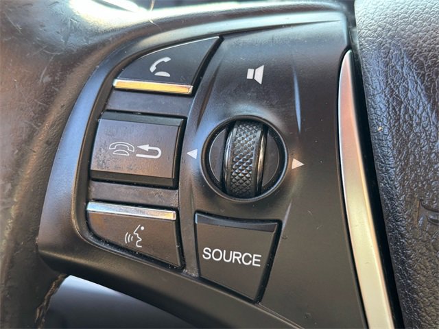 Used 2017 Acura TLX w/ Technology Package image 33
