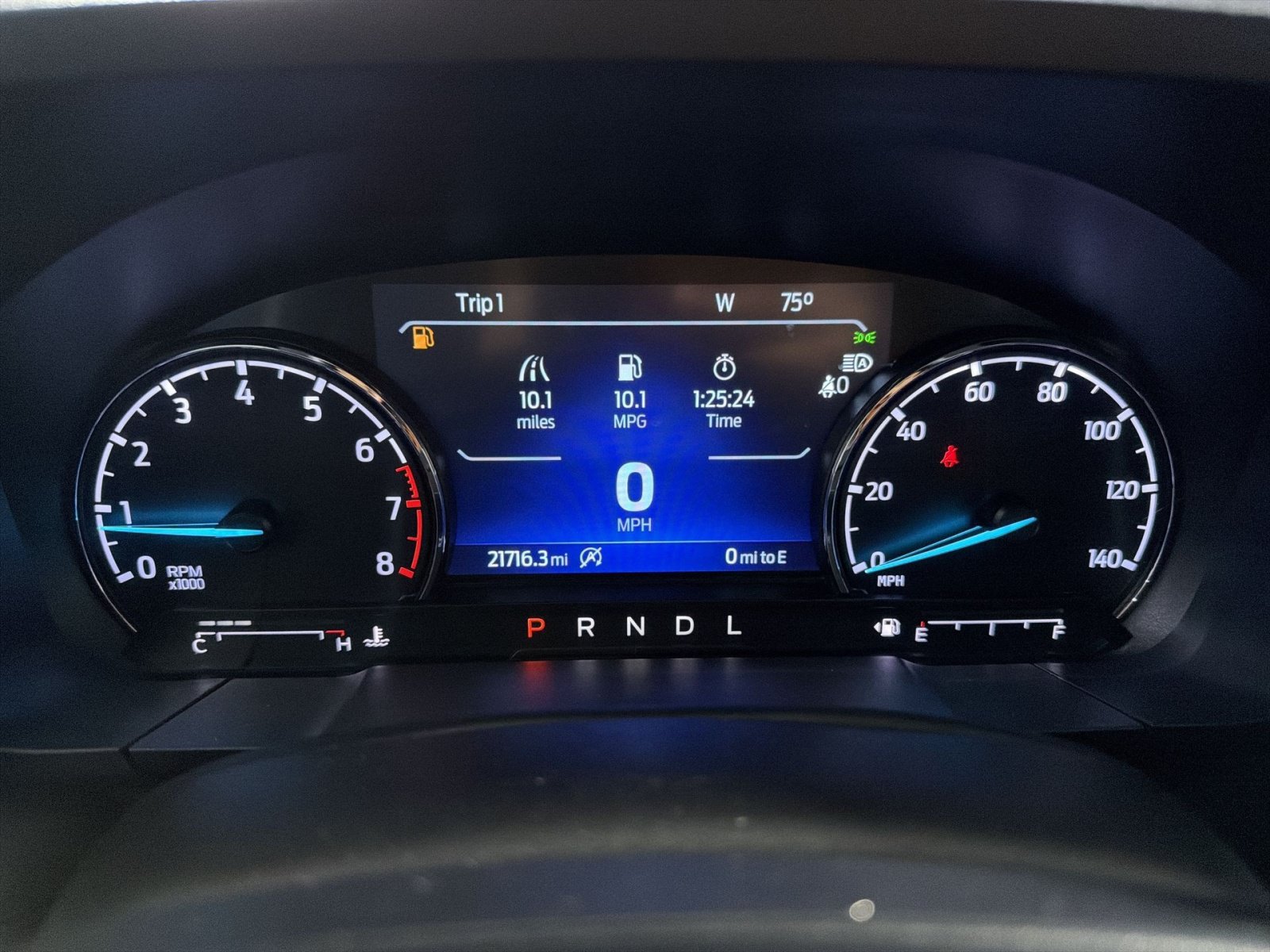 Used 2022 Ford Maverick XLT w/ Equipment Group 300A Standard AWD/4WD image 30