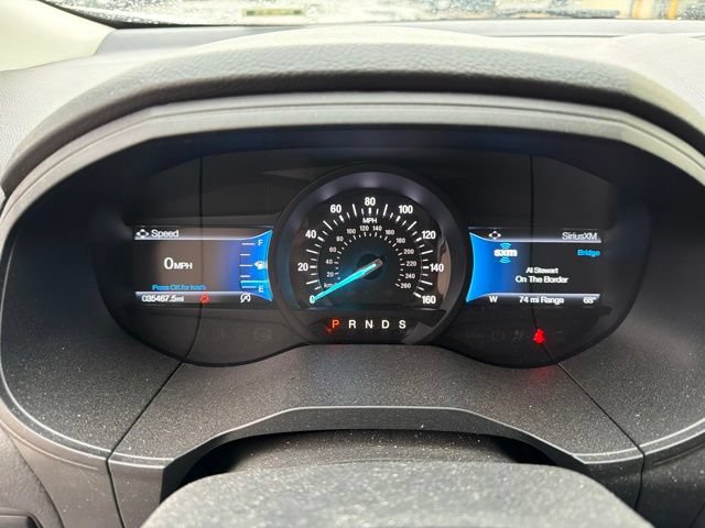Certified 2023 Ford Edge SEL w/ Convenience Package AWD/4WD image 24