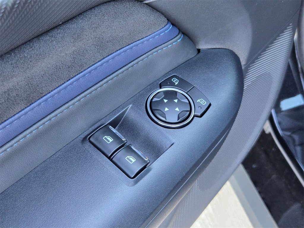 Used 2025 Ford Mustang Dark Horse w/ Dark Horse Handlin Package image 12