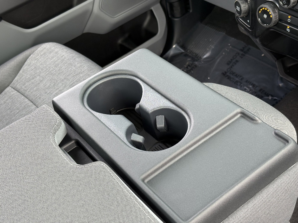 New 2026 Ford F350 XL w/ STX Appearance Package image 20