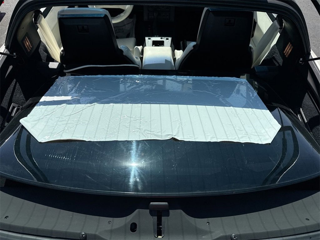 Used 1988 Chevrolet Corvette Coupe image 21