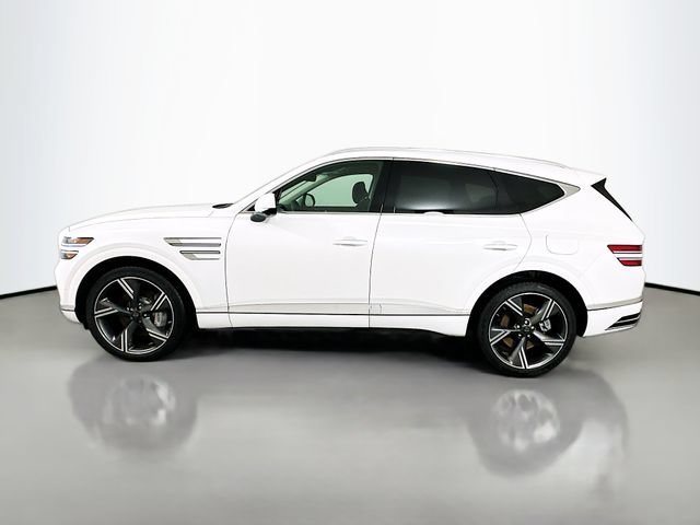 New 2026 Genesis GV80 2.5T Prestige AWD/4WD image 8