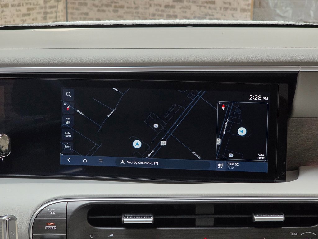 New 2026 Hyundai Palisade Limited image 20