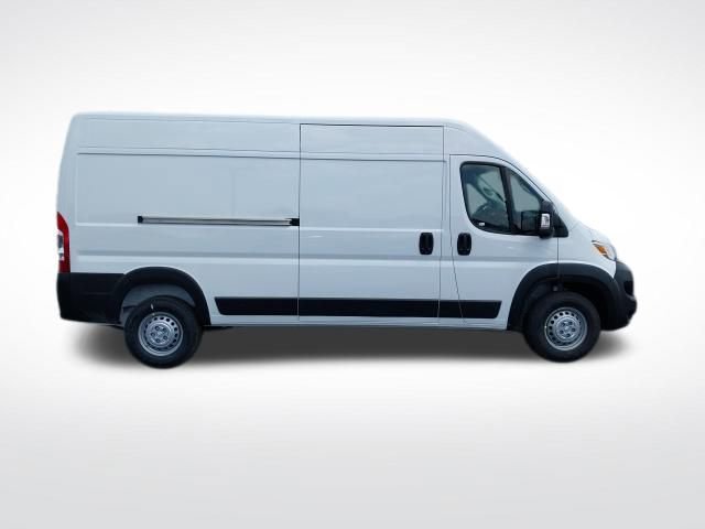 New 2025 RAM ProMaster 2500 w/ Convenience Group image 25