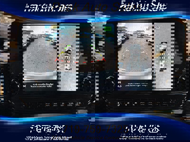 Used 2022 Nissan Pathfinder SL image 19