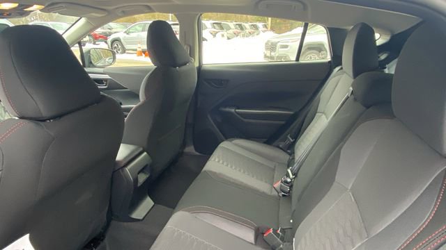 Certified 2025 Subaru Impreza 2.0i Sport image 32