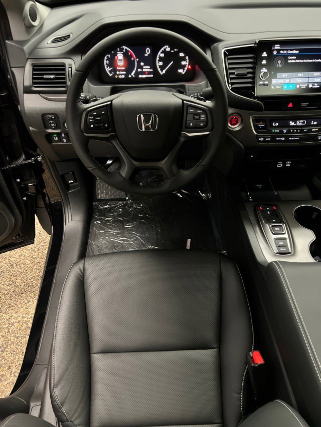 New 2026 Honda Ridgeline RTL image 20