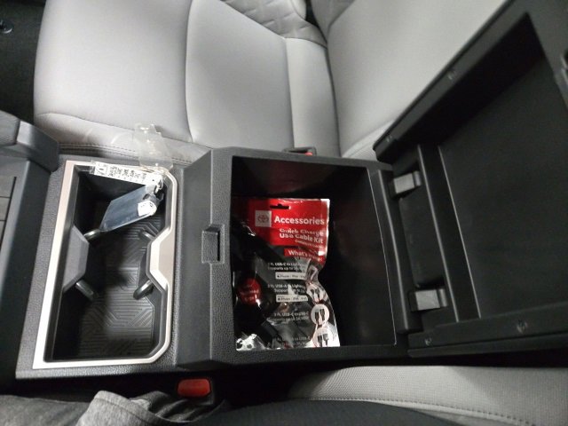 New 2025 Toyota Tacoma SR5 image 25