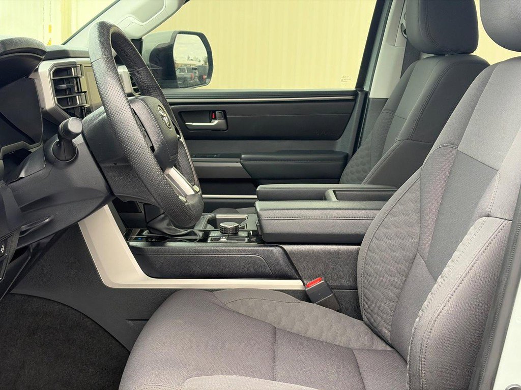 Used 2023 Toyota Tundra SR5 w/ TRD Off-Road Package image 18