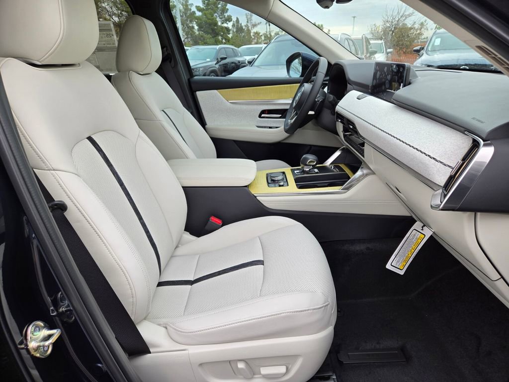 New 2026 MAZDA CX-90 3.3 Turbo S w/ Premium Plus image 21
