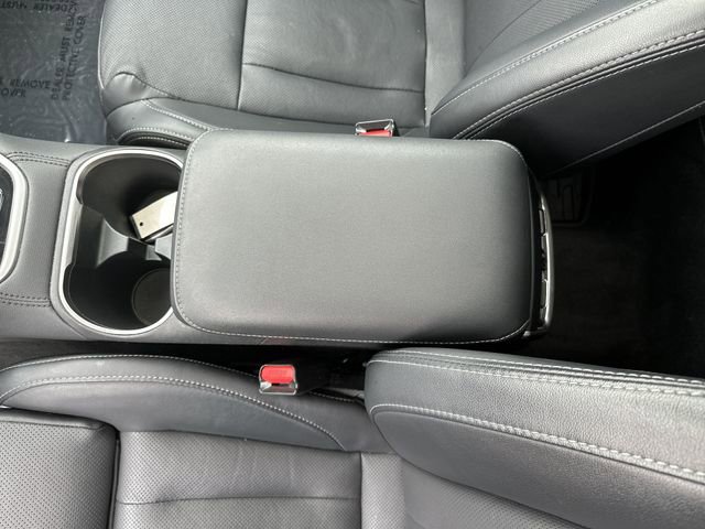 Used 2023 Subaru Outback Limited XT image 24