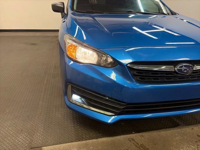Used 2022 Subaru Impreza 2.0i image 2