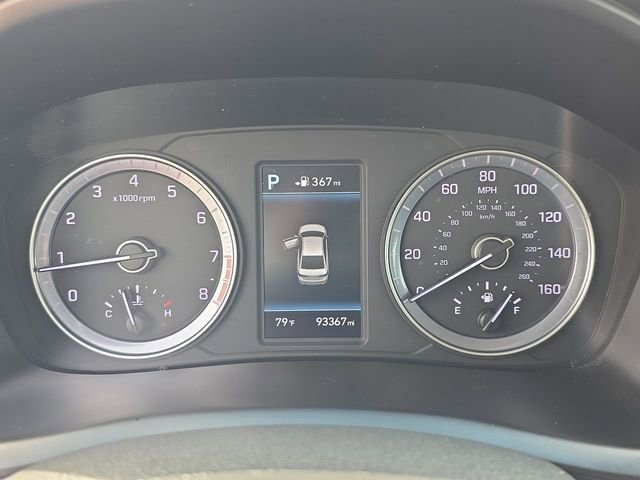 Used 2018 Hyundai Sonata SEL FWD image 22