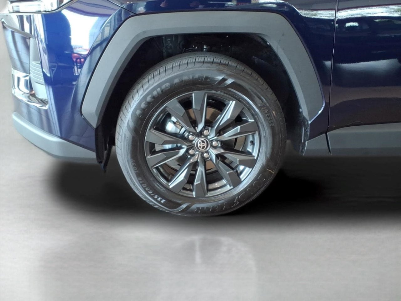 New 2026 Toyota RAV4 XLE Premium w/ Weather Package AWD/4WD image 6