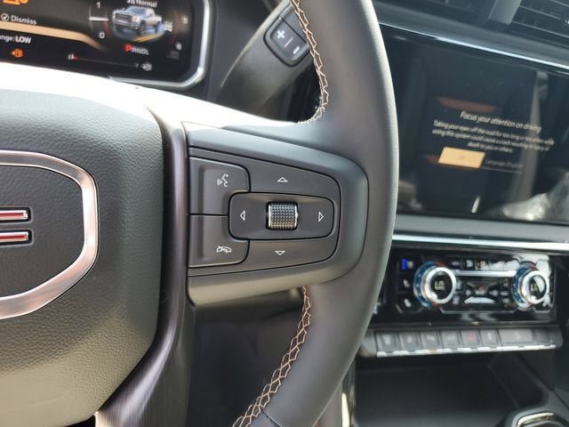 New 2026 GMC Sierra 3500 AT4 w/ AT4 Premium Plus Package AWD/4WD image 29