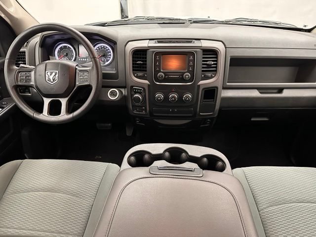 Used 2019 RAM 1500 Tradesman w/ Popular Equipment Group AWD/4WD image 7