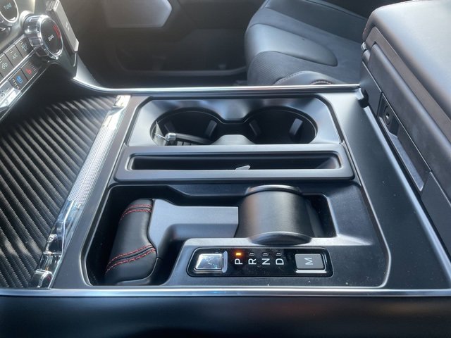 New 2025 Ford F150 Raptor image 46