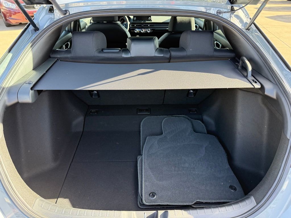Certified 2026 Honda Civic Sport image 19