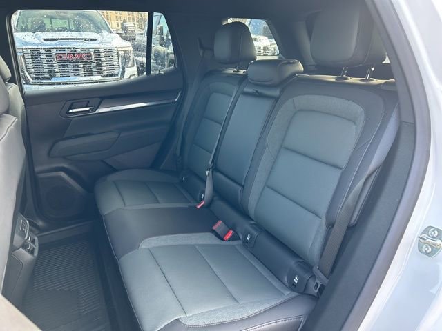 New 2026 GMC Terrain AT4 w/ Convenience Package III image 25