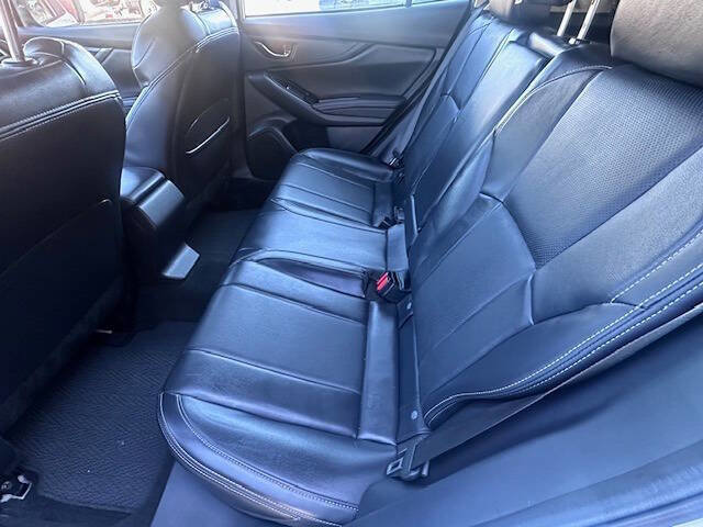 Used 2019 Subaru Impreza 2.0i Limited image 18