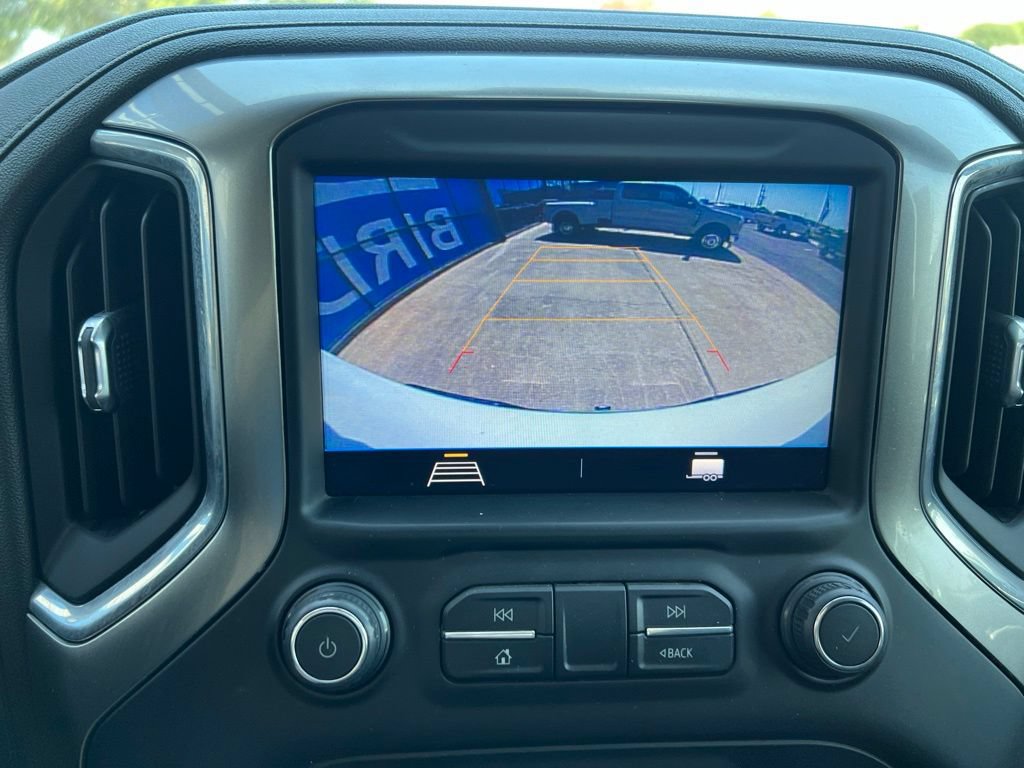Used 2020 Chevrolet Silverado 1500 LT w/ Texas Edition AWD/4WD image 31