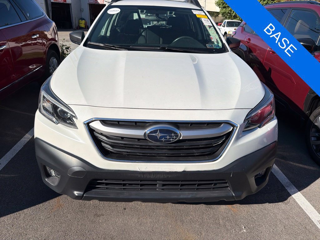 Used 2022 Subaru Outback AWD/4WD image 6