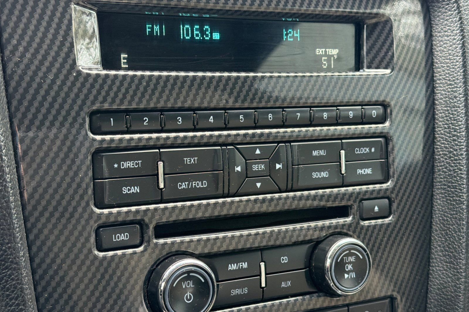 Used 2012 Ford Mustang GT Premium image 16