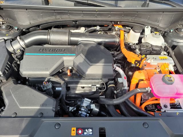 New 2025 Hyundai Santa Fe Calligraphy AWD/4WD image 35