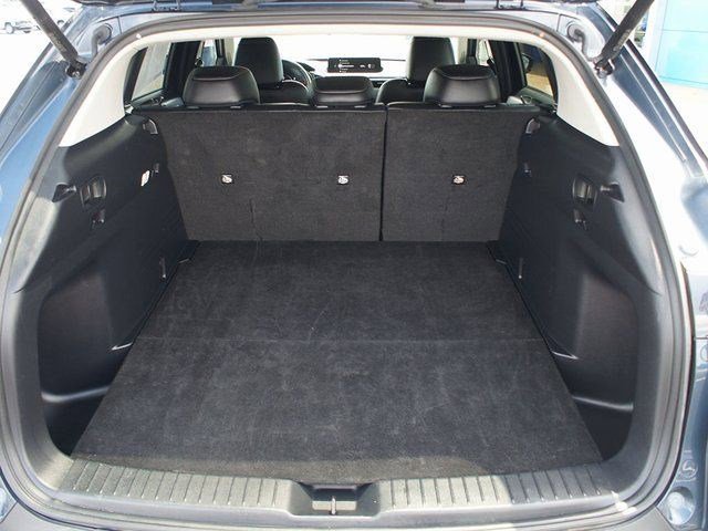 Used 2024 MAZDA CX-50 AWD 2.5 S w/ Preferred Package image 13